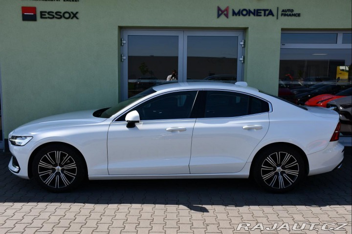 Volvo S60 T4 INSCRIPTION VIRTUAL 1. 2020