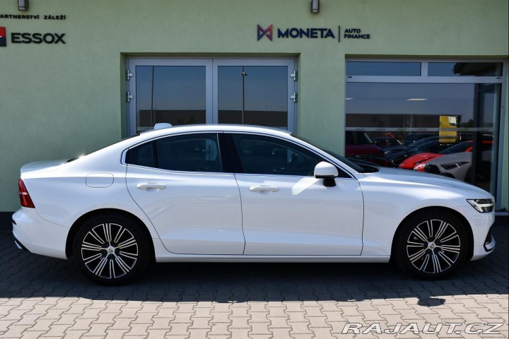 Volvo S60 T4 INSCRIPTION VIRTUAL 1. 2020