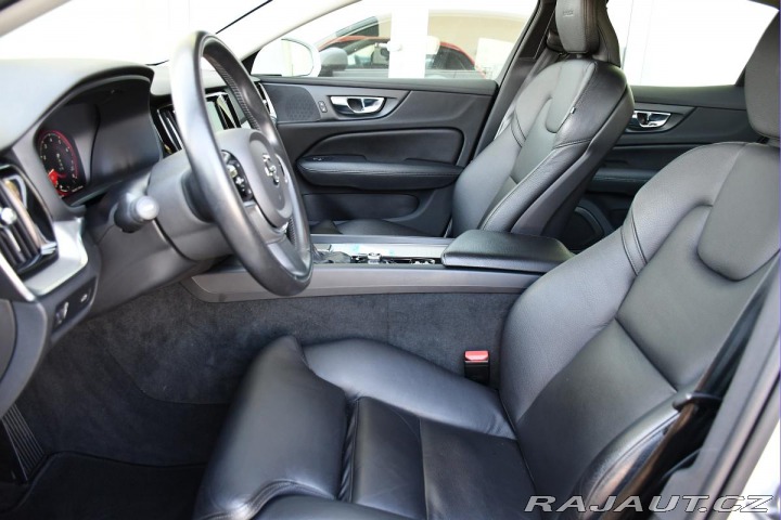 Volvo S60 T4 INSCRIPTION VIRTUAL 1. 2020