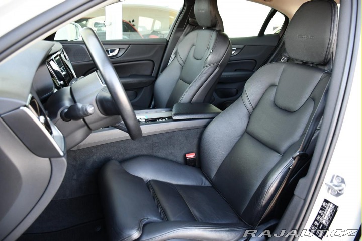 Volvo S60 T4 INSCRIPTION VIRTUAL 1. 2020
