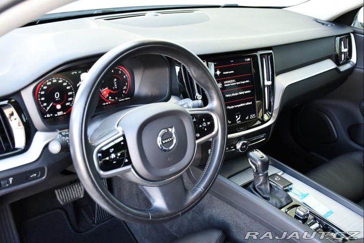Volvo S60 T4 INSCRIPTION VIRTUAL 1. 2020