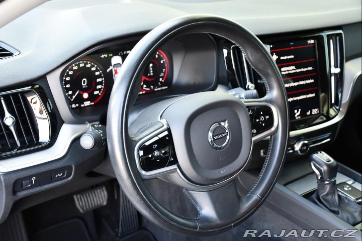Volvo S60 T4 INSCRIPTION VIRTUAL 1. 2020