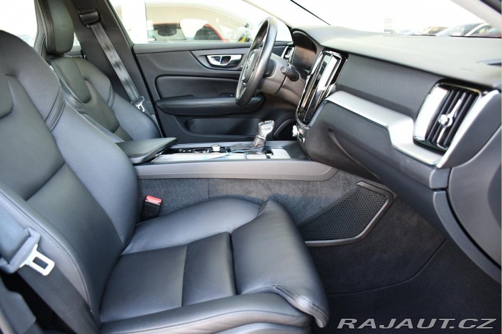 Volvo S60 T4 INSCRIPTION VIRTUAL 1. 2020