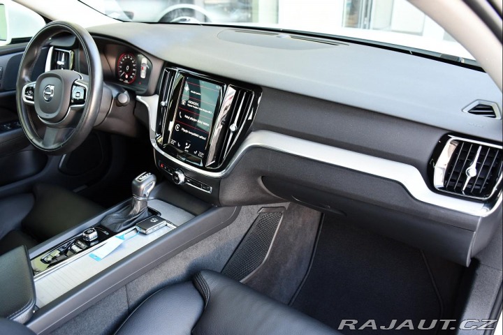 Volvo S60 T4 INSCRIPTION VIRTUAL 1. 2020