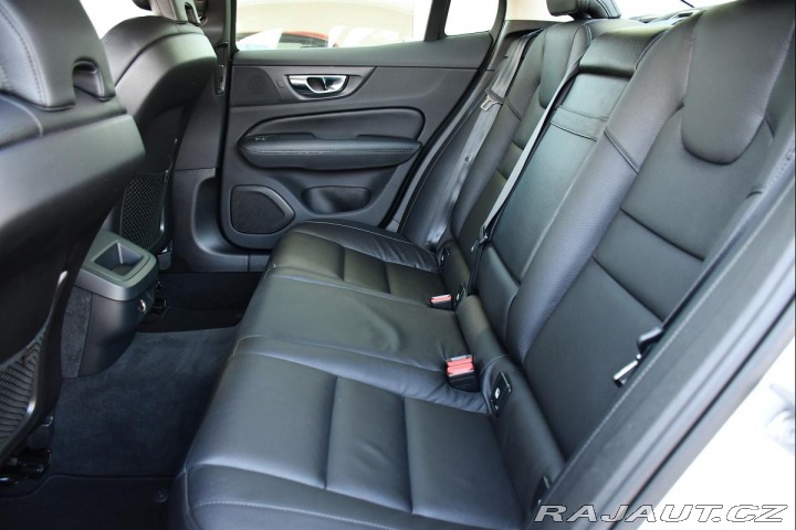 Volvo S60 T4 INSCRIPTION VIRTUAL 1. 2020
