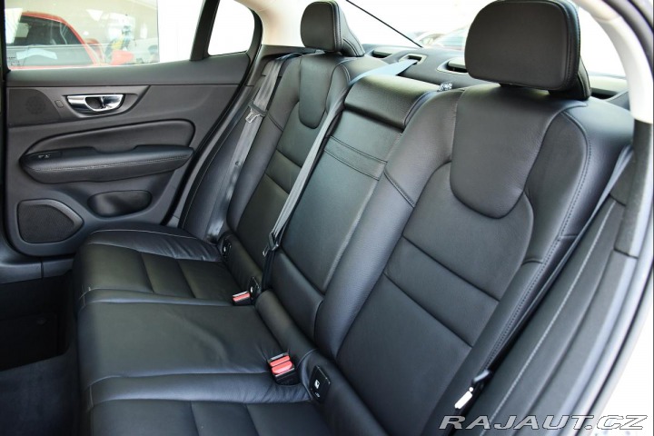 Volvo S60 T4 INSCRIPTION VIRTUAL 1. 2020