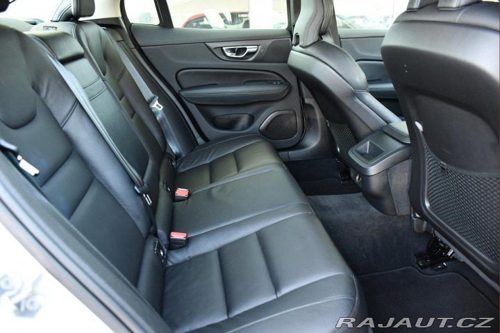 Volvo S60 T4 INSCRIPTION VIRTUAL 1. 2020
