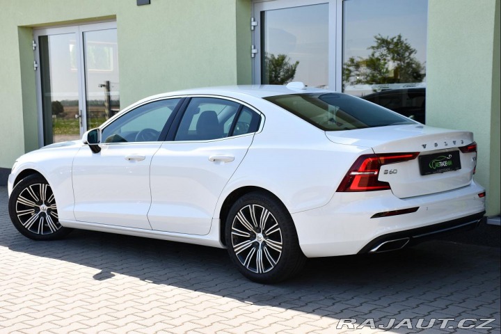 Volvo S60 T4 INSCRIPTION VIRTUAL 1. 2020