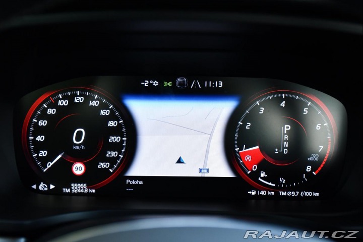 Volvo S60 T4 INSCRIPTION VIRTUAL 1. 2020