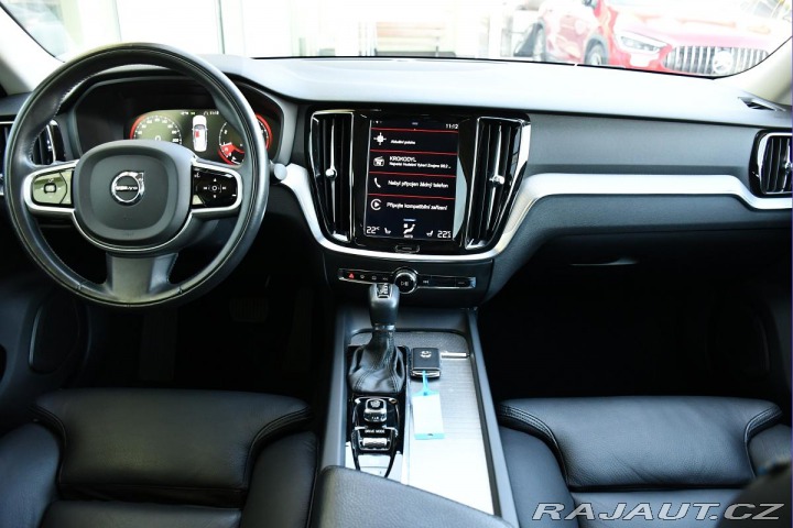 Volvo S60 T4 INSCRIPTION VIRTUAL 1. 2020