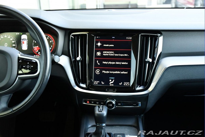 Volvo S60 T4 INSCRIPTION VIRTUAL 1. 2020