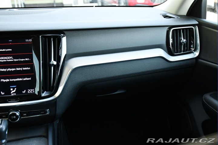 Volvo S60 T4 INSCRIPTION VIRTUAL 1. 2020
