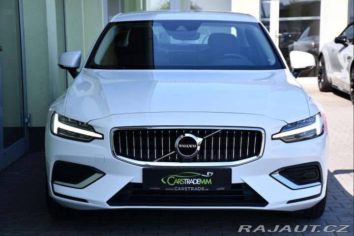 Volvo S60 T4 INSCRIPTION VIRTUAL 1. 2020