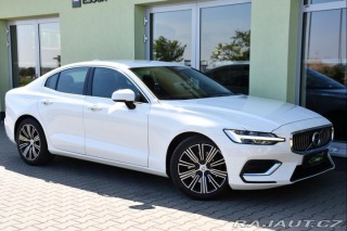 Volvo S60 T4 INSCRIPTION VIRTUAL 1. 2020