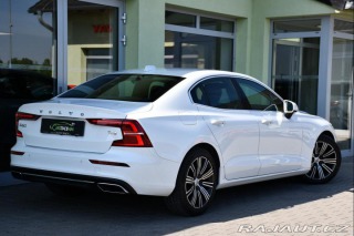 Volvo S60 T4 INSCRIPTION VIRTUAL 1. 2020