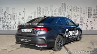 Toyota Corolla 1,8 AT Hybrid Style 2023