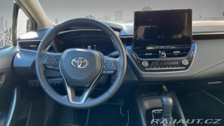 Toyota Corolla 1,8 AT Hybrid Style 2023