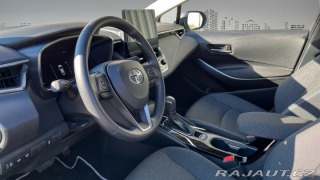 Toyota Corolla 1,8 AT Hybrid Style 2023