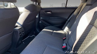 Toyota Corolla 1,8 AT Hybrid Style 2023