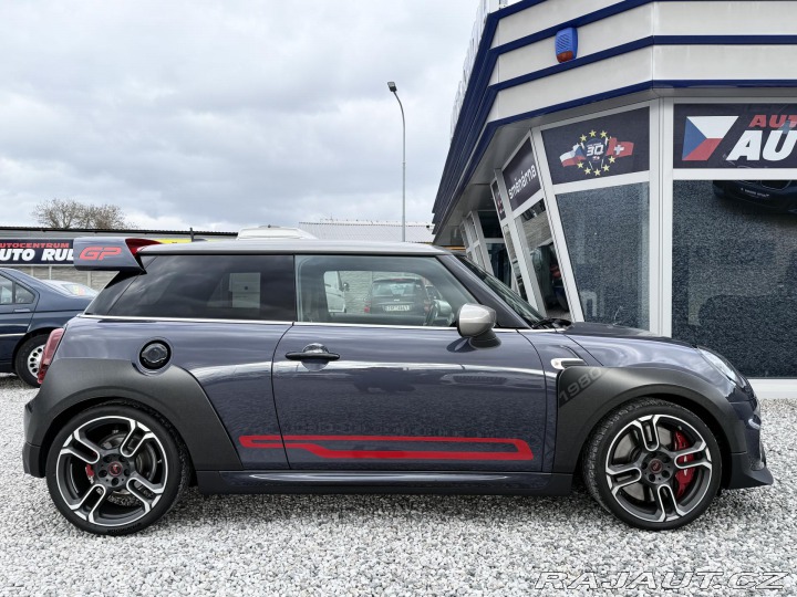 Mini Cooper S 2,0i John Cooper Works 2020