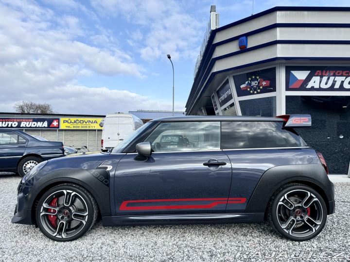 Mini Cooper S 2,0i John Cooper Works 2020