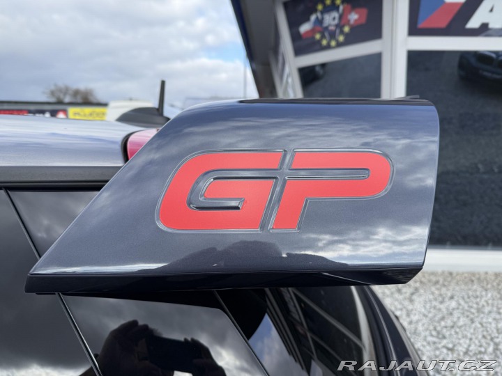 Mini Cooper S 2,0i John Cooper Works 2020