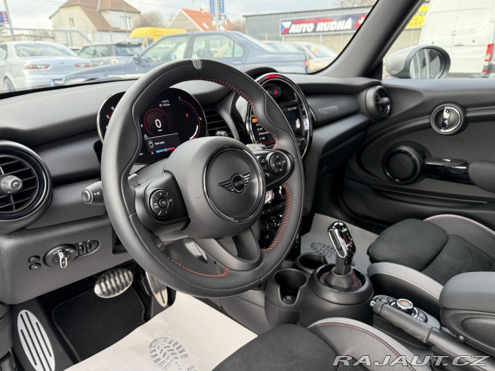 Mini Cooper S 2,0i John Cooper Works 2020
