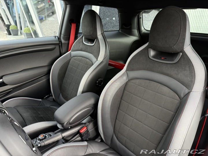 Mini Cooper S 2,0i John Cooper Works 2020