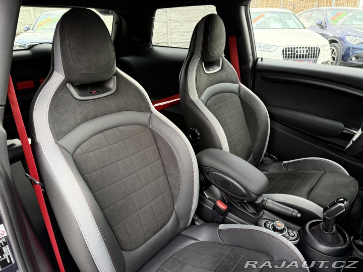 Mini Cooper S 2,0i John Cooper Works 2020