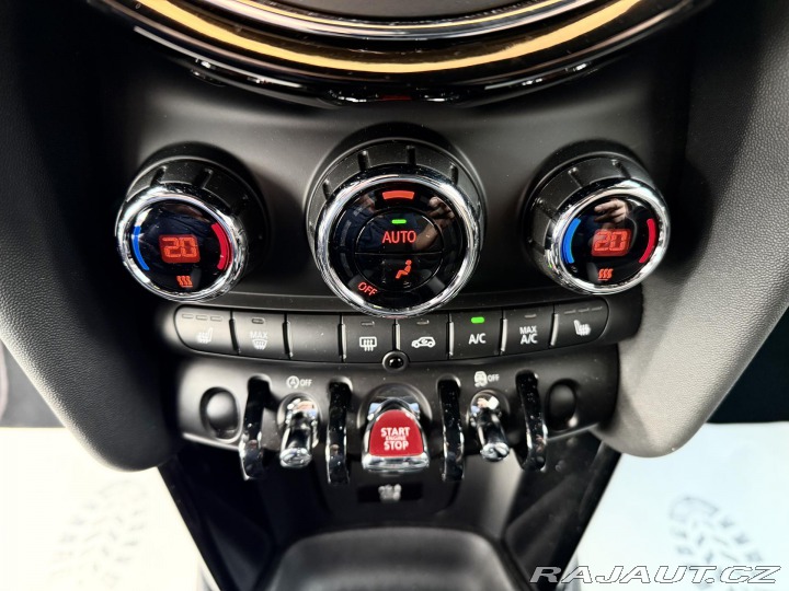 Mini Cooper S 2,0i John Cooper Works 2020