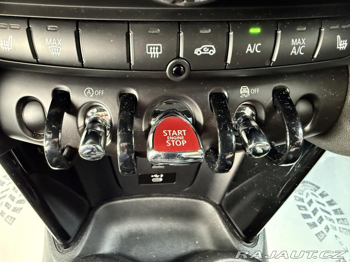 Mini Cooper S 2,0i John Cooper Works 2020