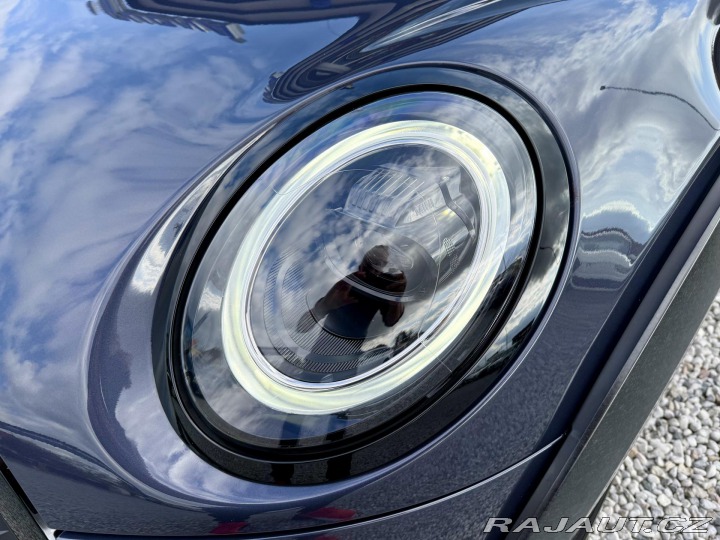 Mini Cooper S 2,0i John Cooper Works 2020