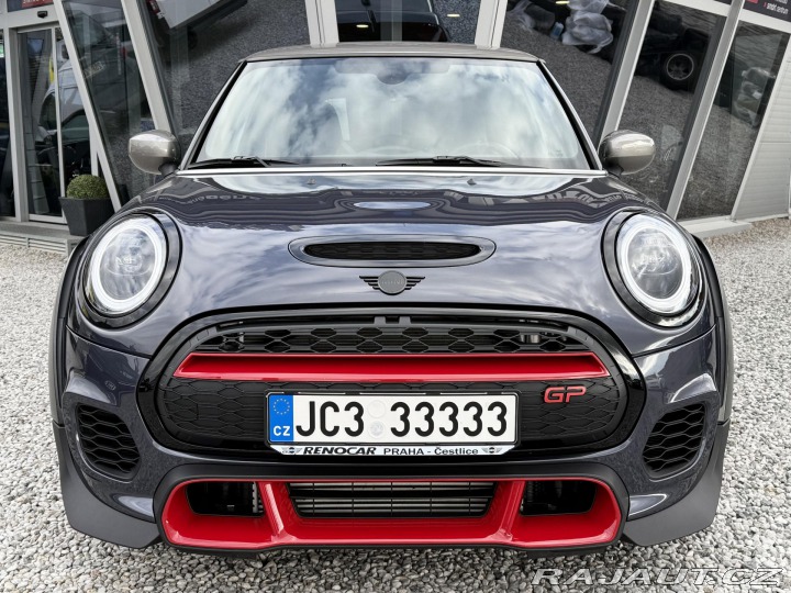 Mini Cooper S 2,0i John Cooper Works 2020
