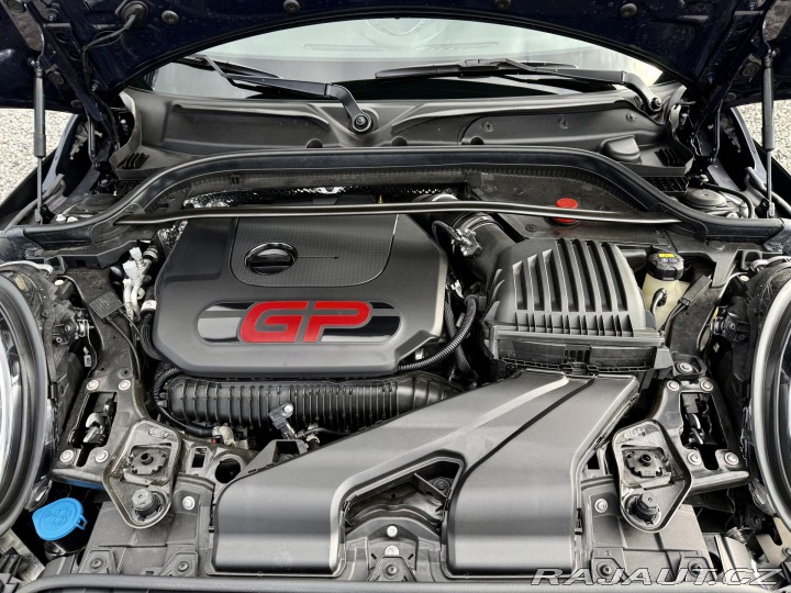 Mini Cooper S 2,0i John Cooper Works 2020