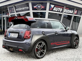 Mini Cooper S 2,0i John Cooper Works 2020