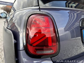 Mini Cooper S 2,0i John Cooper Works 2020