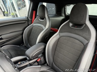 Mini Cooper S 2,0i John Cooper Works 2020