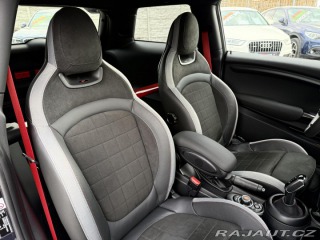 Mini Cooper S 2,0i John Cooper Works 2020