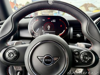 Mini Cooper S 2,0i John Cooper Works 2020