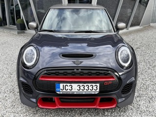 Mini Cooper S 2,0i John Cooper Works 2020