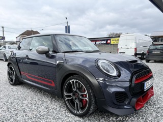 Mini Cooper S 2,0i John Cooper Works 2020