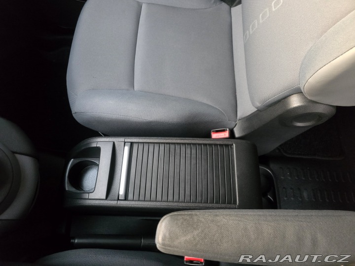 Citroën Berlingo Berlingo XL 1.6 HDi GRUA 2012