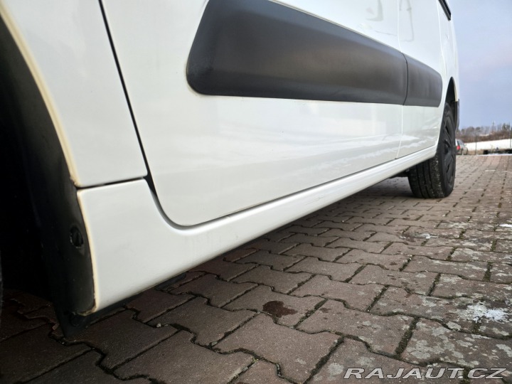 Citroën Berlingo Berlingo XL 1.6 HDi GRUA 2012