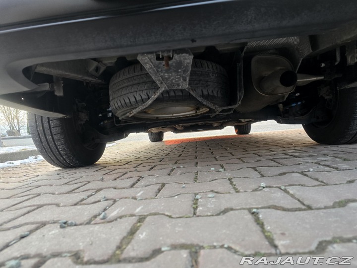 Citroën Berlingo Berlingo XL 1.6 HDi GRUA 2012