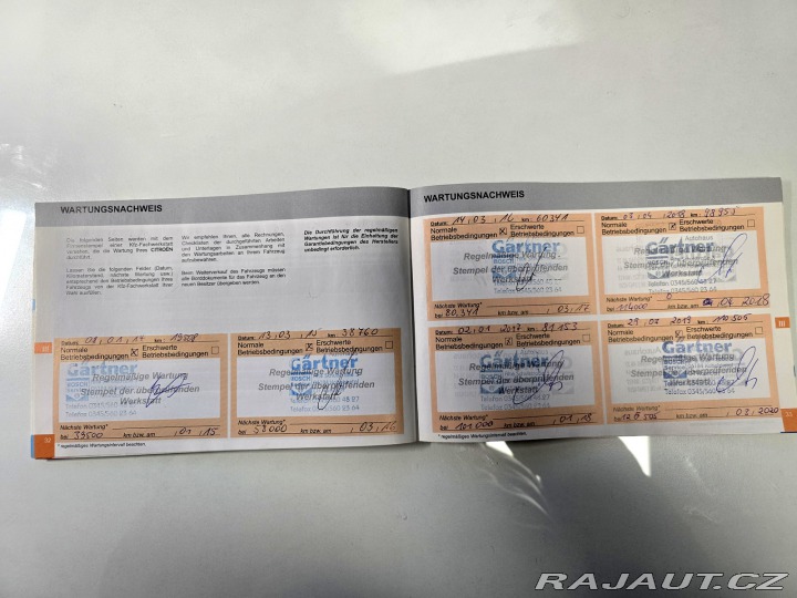 Citroën Berlingo Berlingo XL 1.6 HDi GRUA 2012