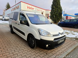 Citroën Berlingo Berlingo XL 1.6 HDi GRUA 2012