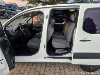 Citroën Berlingo Berlingo XL 1.6 HDi GRUA 2012