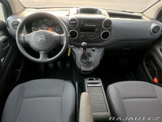 Citroën Berlingo Berlingo XL 1.6 HDi GRUA 2012