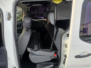 Citroën Berlingo Berlingo XL 1.6 HDi GRUA 2012