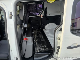 Citroën Berlingo Berlingo XL 1.6 HDi GRUA 2012